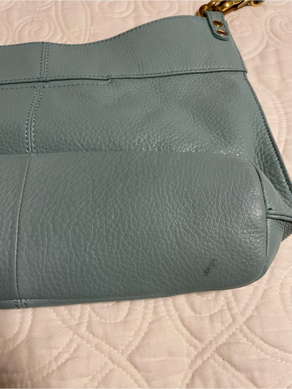 HOBO Pier crossbody - Picture 4 of 6